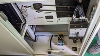 Photo Used JT AUTOMATION ES 800 For Sale
