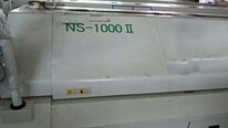 图为 已使用的 JT AUTOMATION NS 1000 II 待售