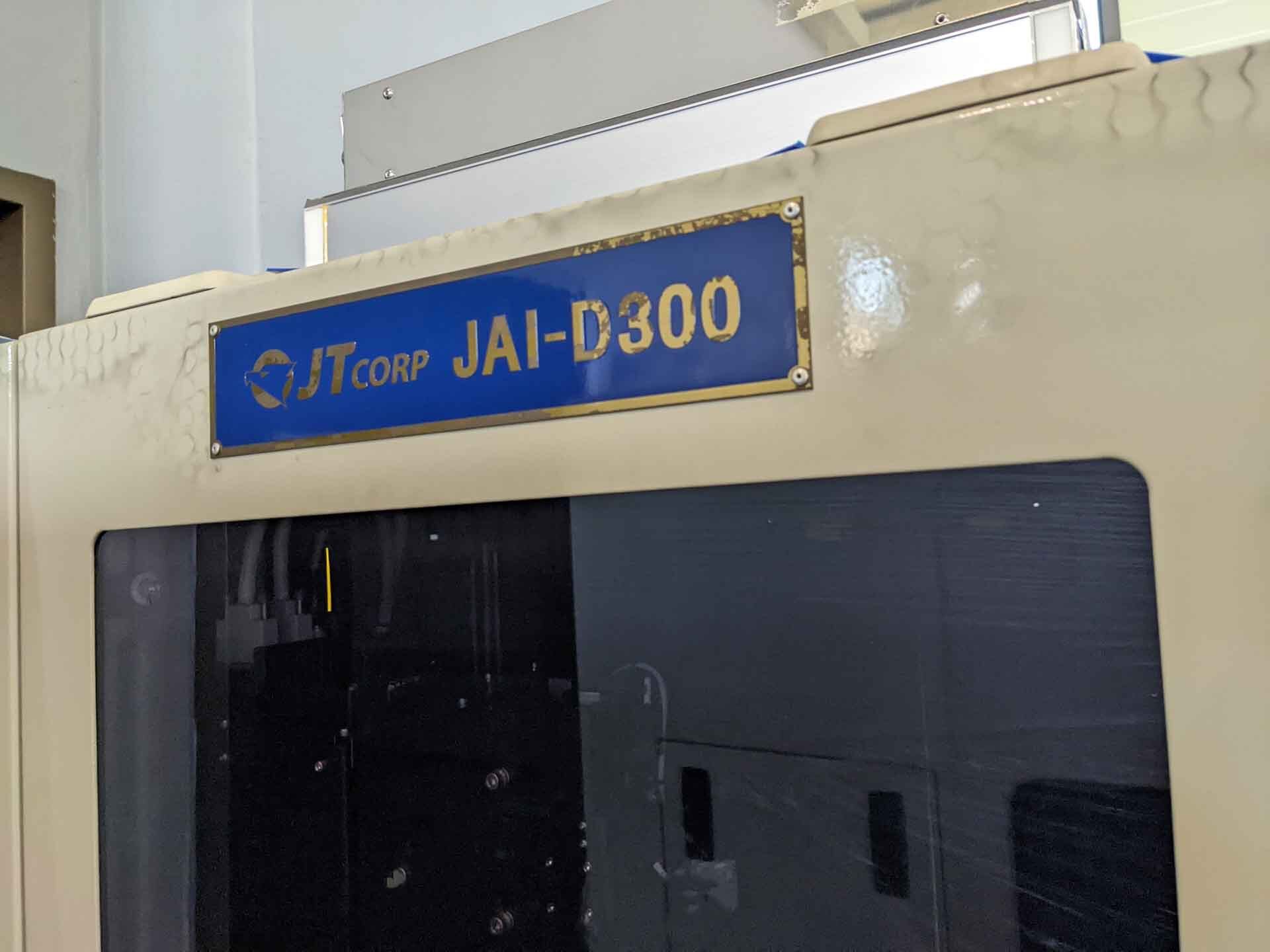 사진 사용됨 JT CORPORATION JAI-D300 판매용