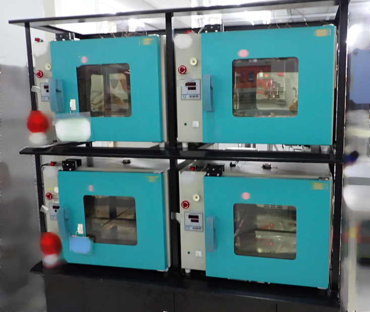 圖為 已使用的 JTU Ovens 待售