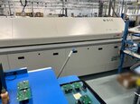 사진 사용됨 JUKI / HELLER RS-800-II 판매용