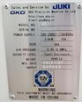 图为 已使用的 JUKI GKG-GL 待售