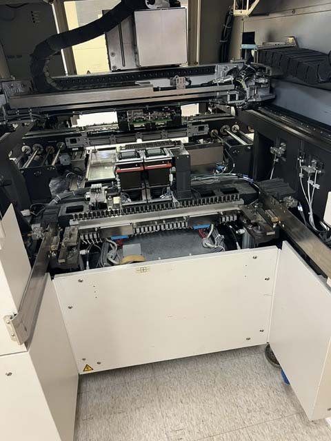 圖為 已使用的 JUKI KE-2040E 待售