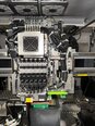 圖為 已使用的 JUKI KE 2080 待售