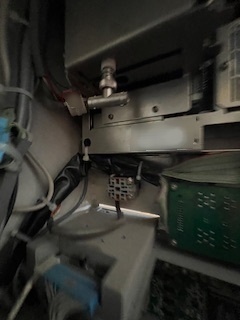 Foto Verwendet JUKI KE 750 Zum Verkauf