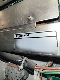 Foto Verwendet JUKI KE 750 Zum Verkauf