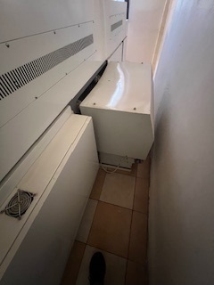 Foto Verwendet JUKI KE 750 Zum Verkauf