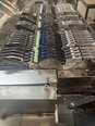 圖為 已使用的 JUKI Lot of feeders 待售