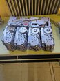 图为 已使用的 ZEVATECH / JUKI Lot of feeders 待售