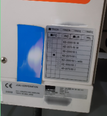 Photo Utilisé JUKI MTC Integrated dispenser for TR6SNR À vendre