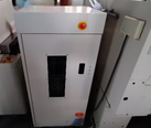 Photo Utilisé JUKI MTC Integrated dispenser for TR6SNR À vendre