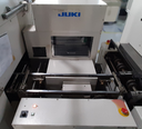 JUKI MTC Integrated dispenser for TR6SNR