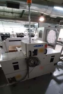 JUKI MTS Integrated dispensers for TR5DNR #293814639