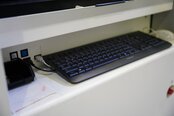 사진 사용됨 JUKI RV-2-3D 판매용
