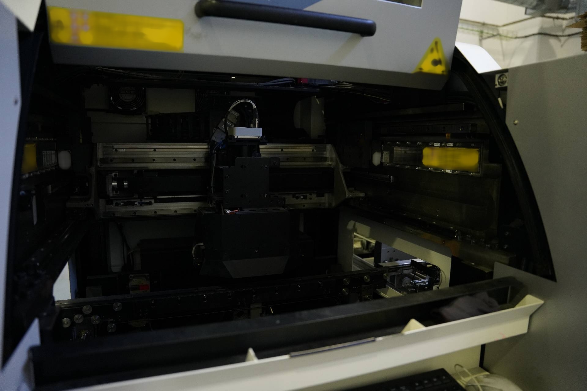 사진 사용됨 JUKI RV-2-3D 판매용