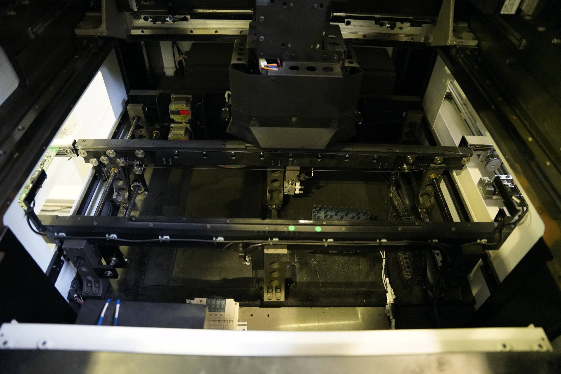 사진 사용됨 JUKI RV-2-3D 판매용