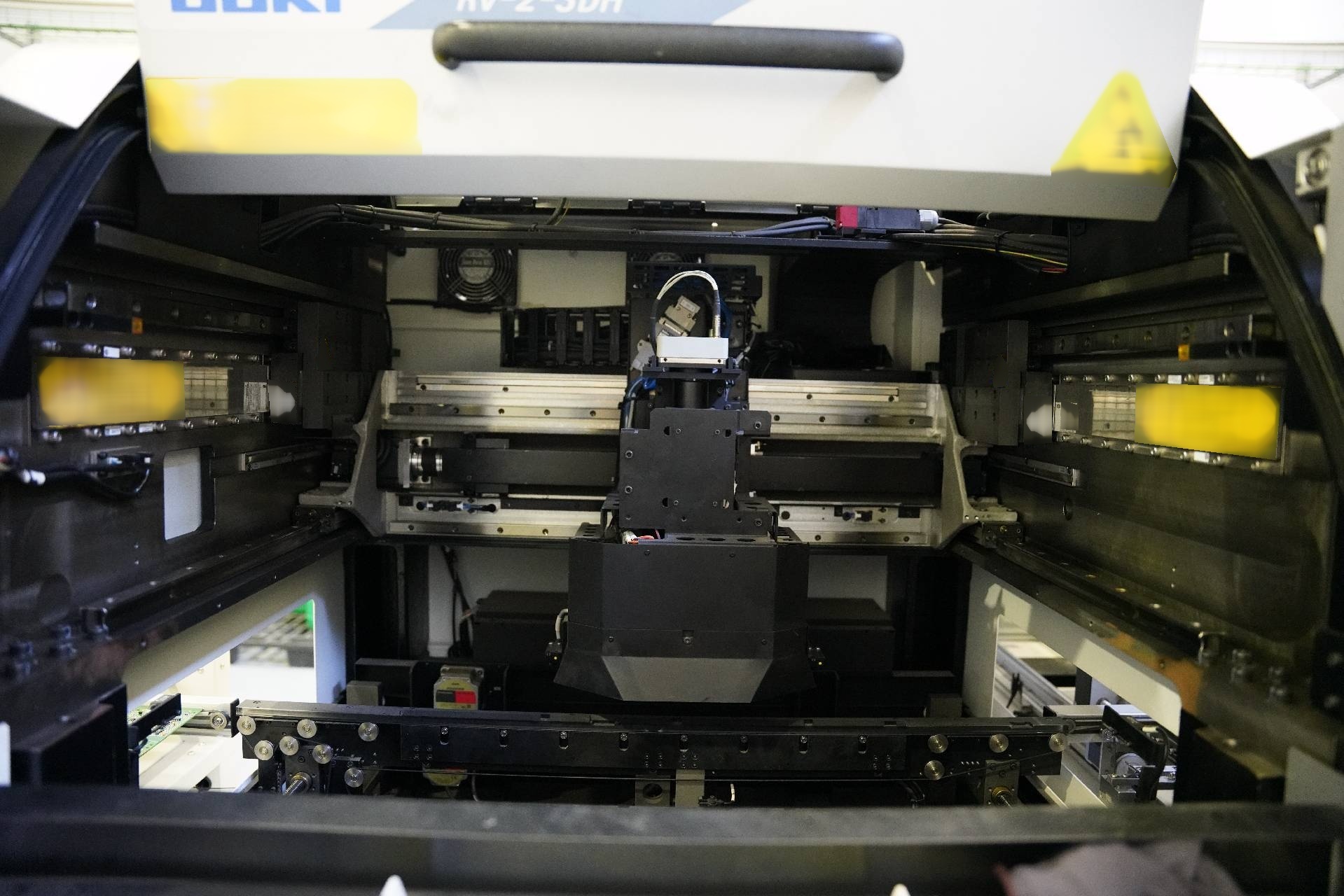 사진 사용됨 JUKI RV-2-3D 판매용