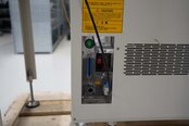 Photo Used JUKI TR6SN For Sale