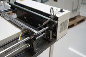 Photo Used JUKI TR6SN For Sale