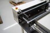 Photo Used JUKI TR6SN For Sale