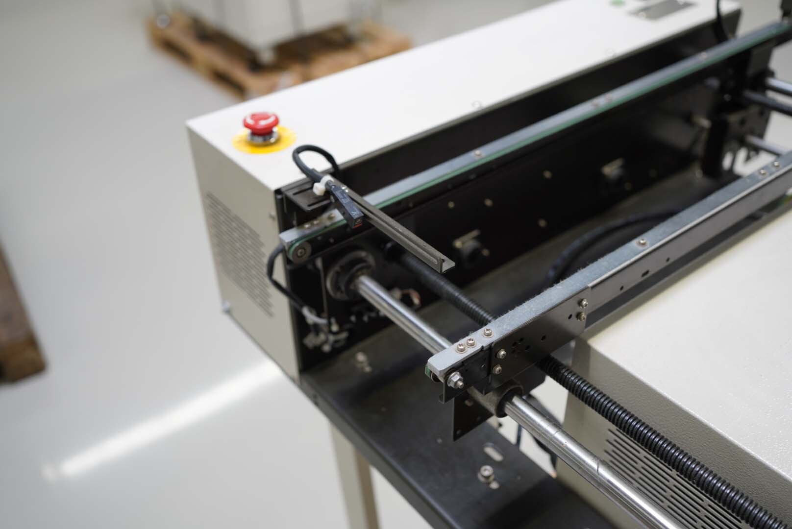Photo Used JUKI TR6SN For Sale