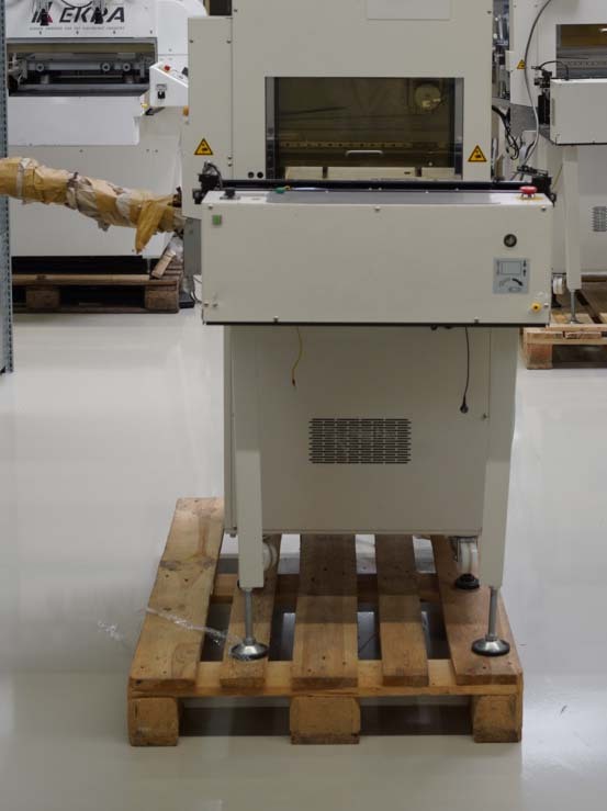 Photo Used JUKI TR6SN For Sale