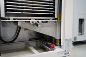 Photo Used JUKI TR6SN For Sale