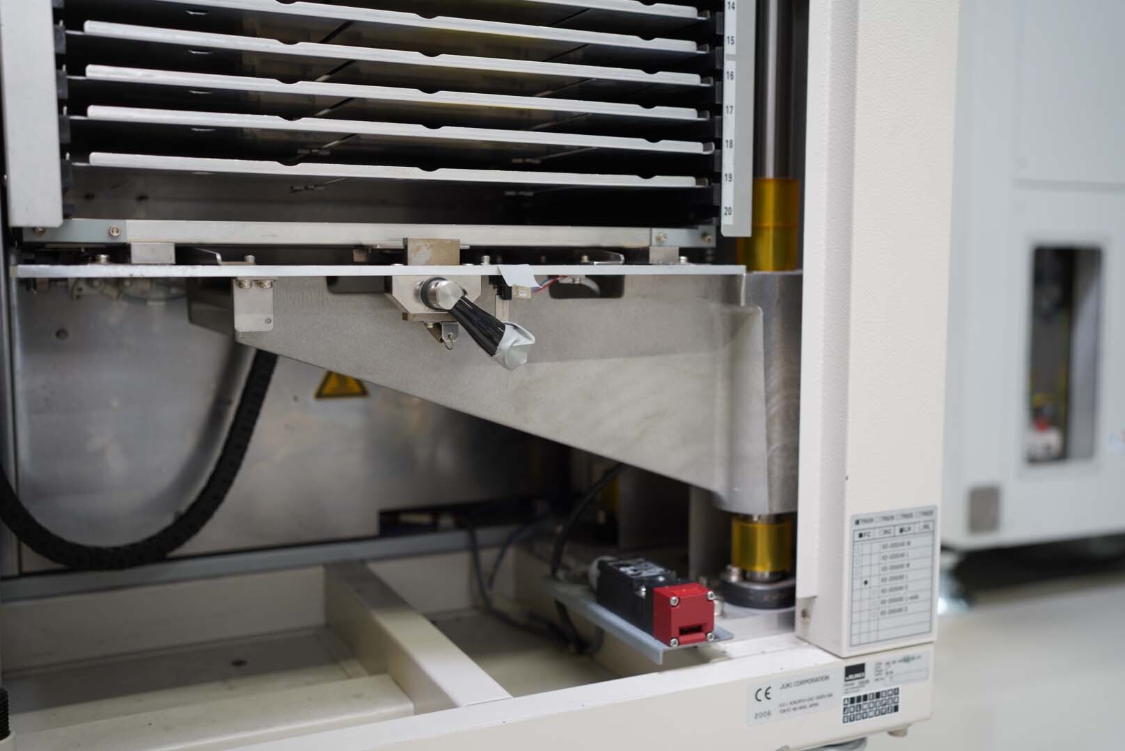 Photo Used JUKI TR6SN For Sale