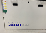 Foto Verwendet JUKI WS-450-N Zum Verkauf