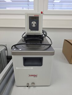 JULABO BC6 #293822960