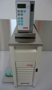 Photo Used JULABO F25-MP For Sale