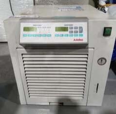 Photo Used JULABO FC1600T For Sale