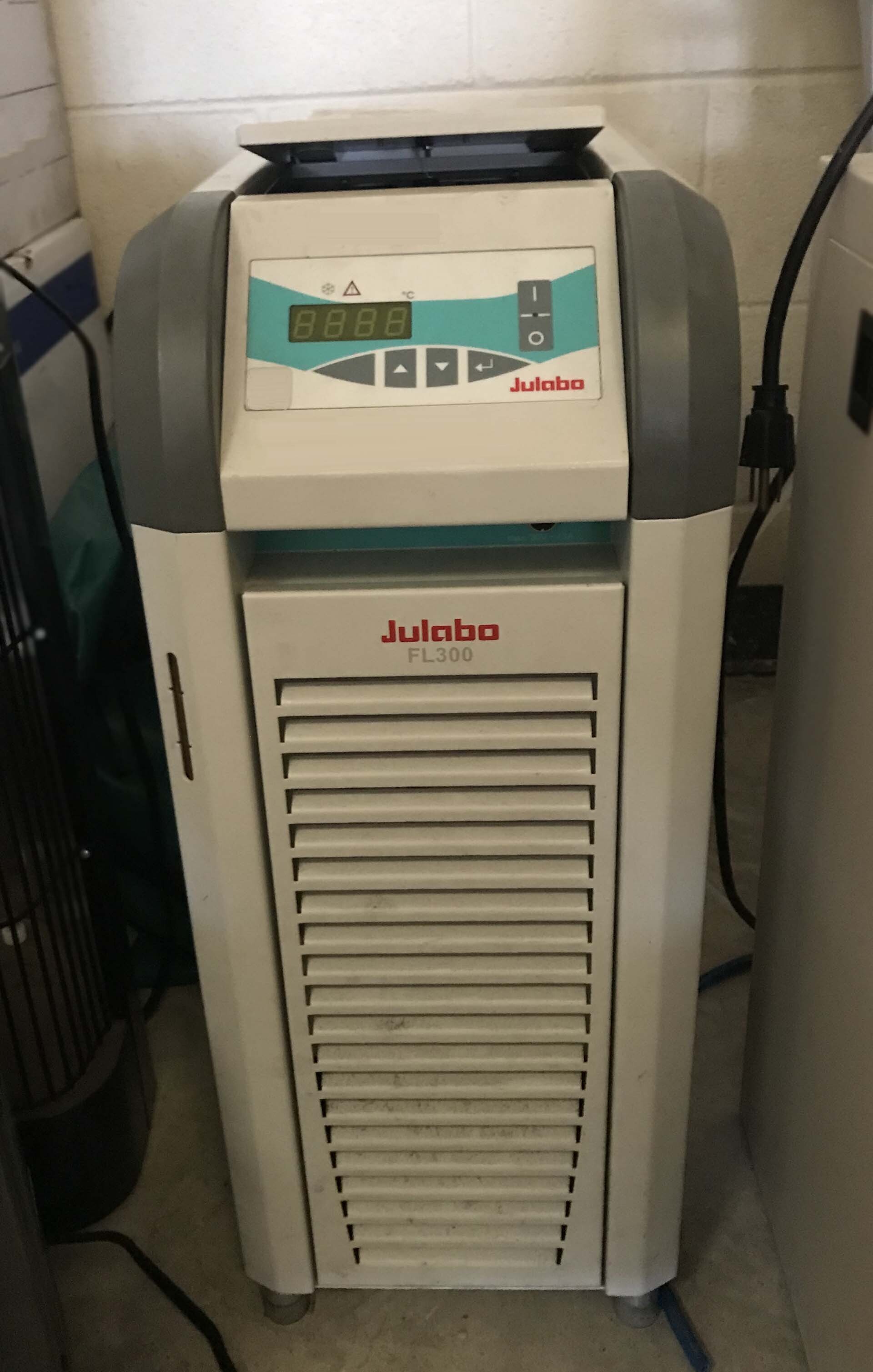 Photo Used JULABO FL 300 For Sale