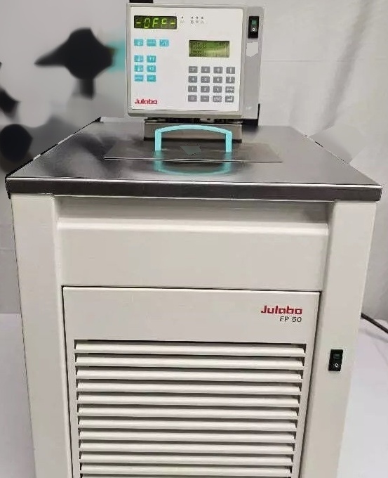图为 已使用的 JULABO FP50 待售