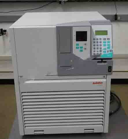 Photo Used JULABO LH 46 For Sale