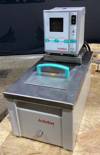 사진 사용됨 JULABO ME 4 판매용