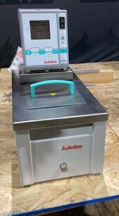JULABO ME 4 #293809857
