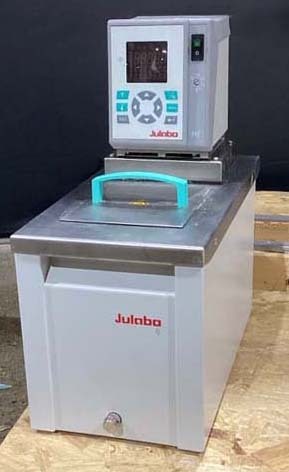 圖為 已使用的 JULABO ME-6 待售