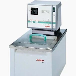 Foto Verwendet JULABO SL 12 Zum Verkauf