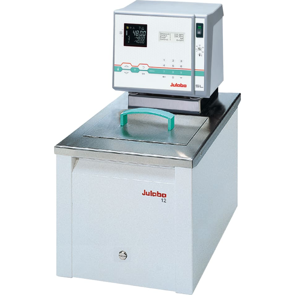 Photo Used JULABO SL 12 For Sale