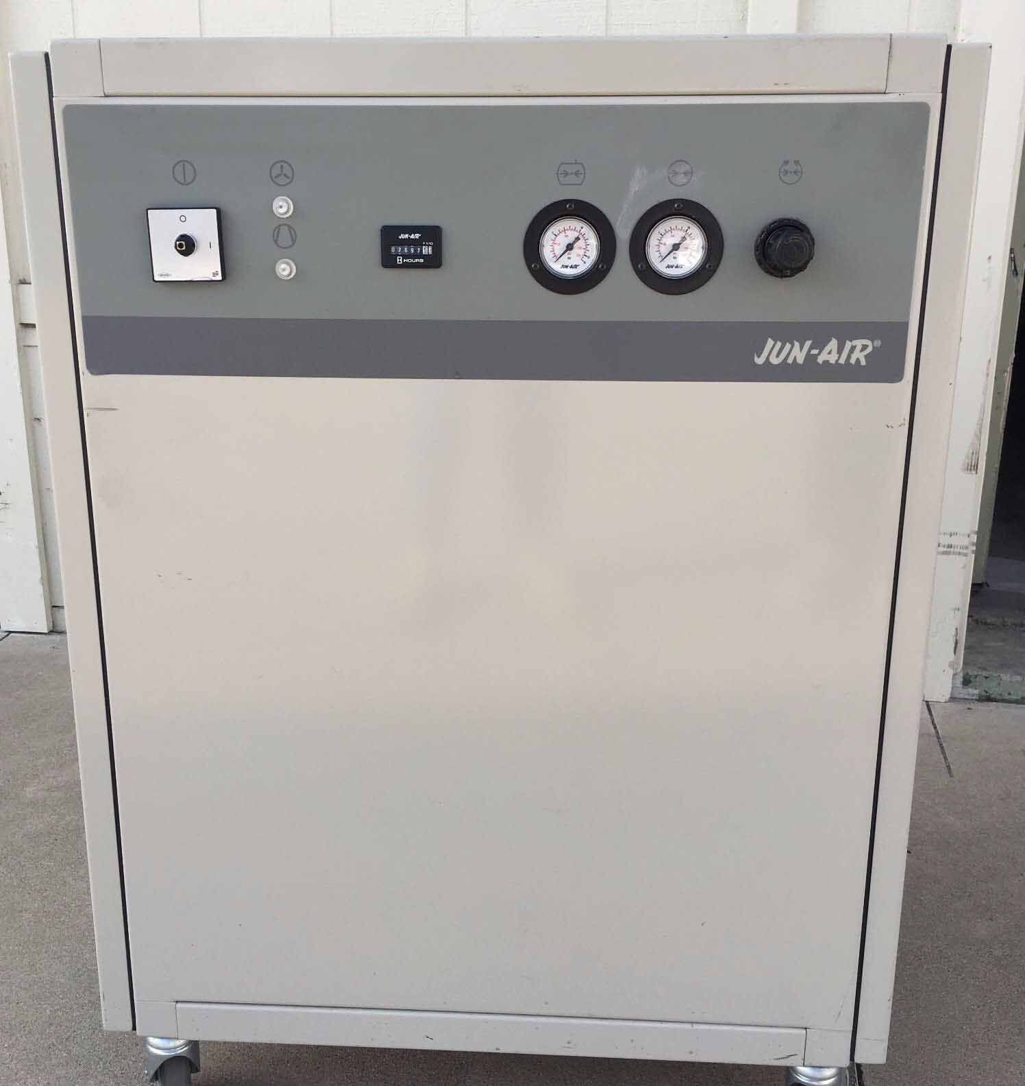 Photo Used JUN-AIR 2X0F302-40MD For Sale