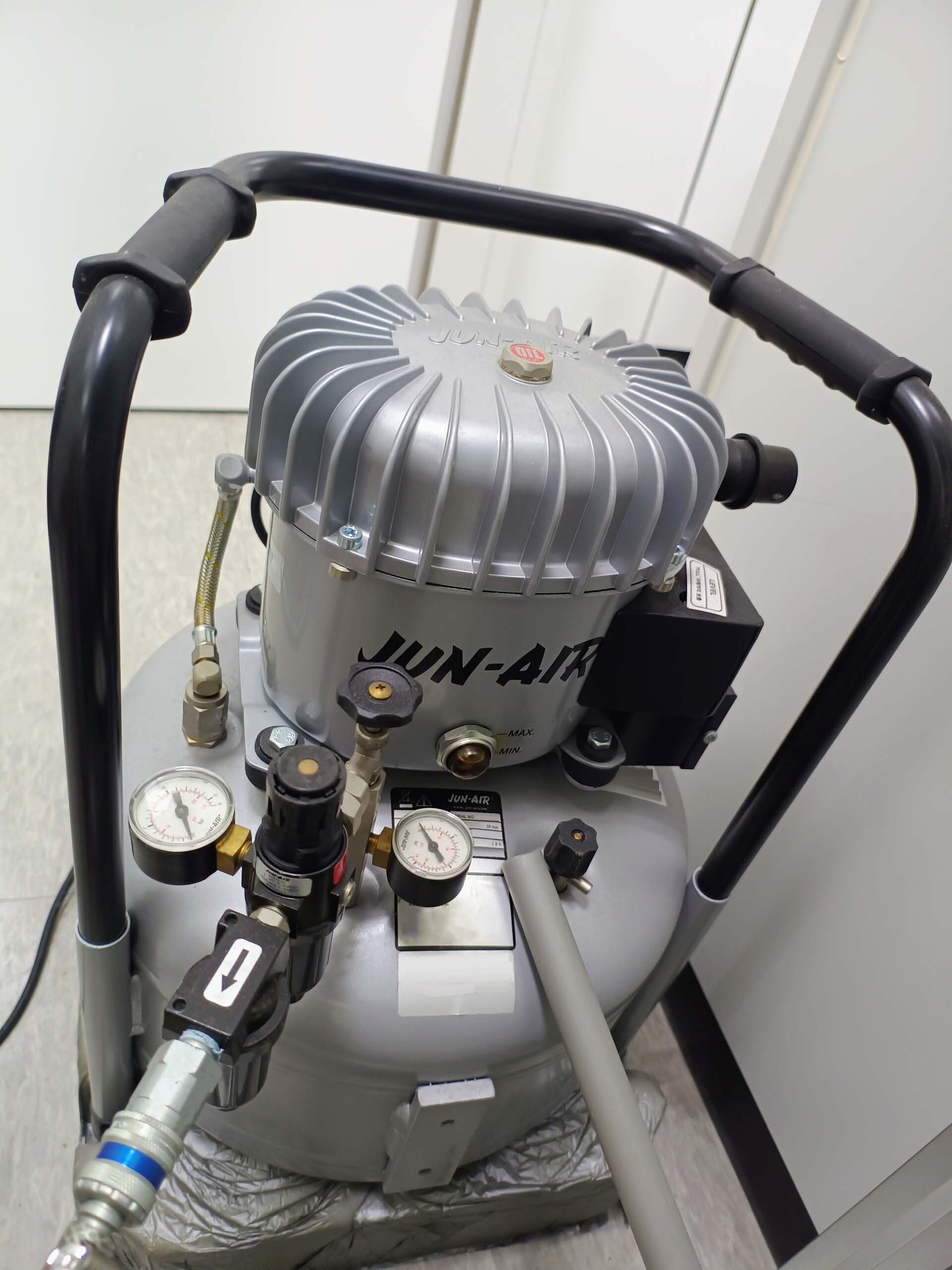 フォト（写真） 使用される JUN-AIR 6-25 販売のために