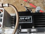 フォト（写真） 使用される JUN-AIR 600 販売のために