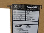フォト（写真） 使用される JUN-AIR Air compressor 販売のために