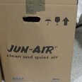 フォト（写真） 使用される JUN-AIR Air compressor 販売のために