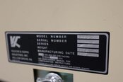 사진 사용됨 K&S 1488 판매용