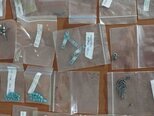 Photo Used K&S (40) Spare parts for 1471 For Sale