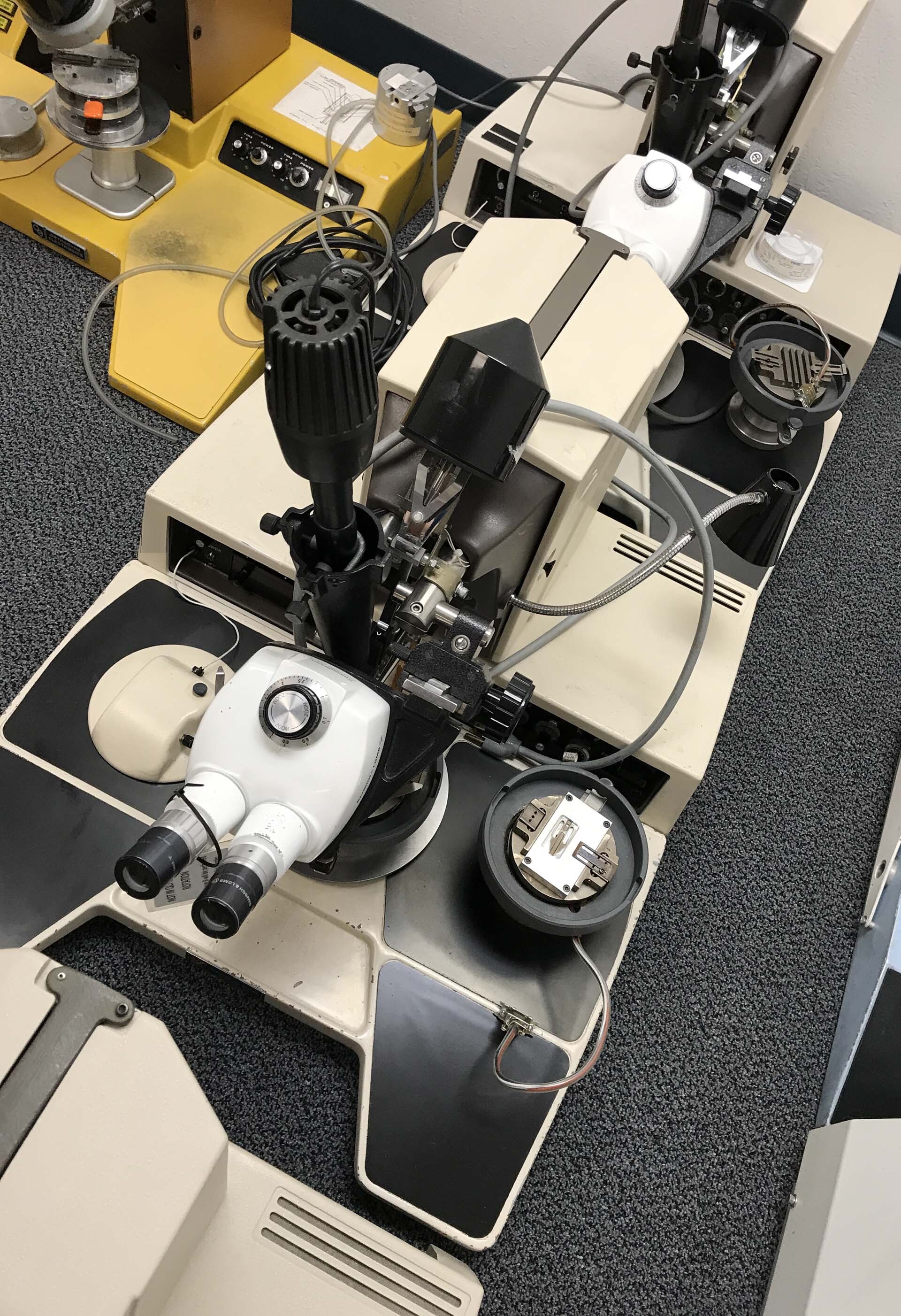 Photo Utilisé K&S 4124 À vendre
