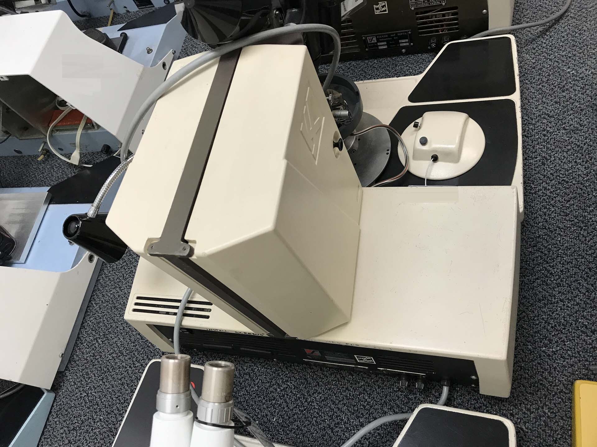 Photo Utilisé K&S 4124 À vendre