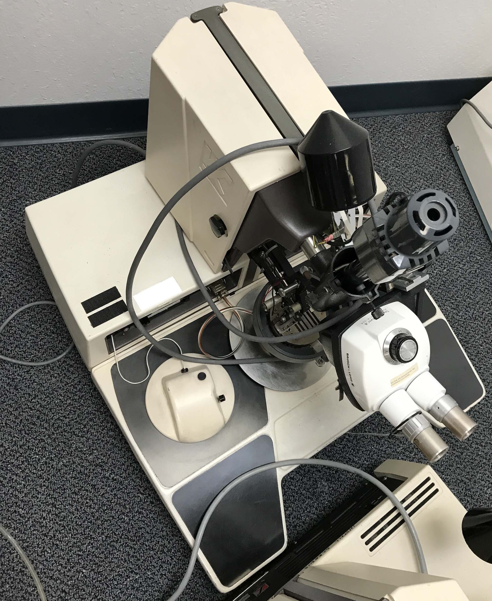 Photo Utilisé K&S 4124 À vendre